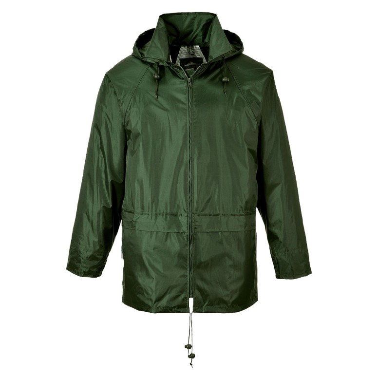 Veste de Travail Imperméable Multipoche avec...