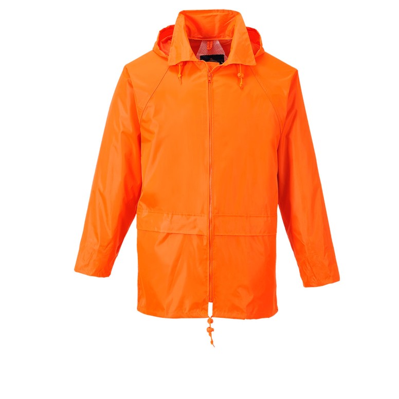 Veste de Travail Imperméable Multipoche avec...