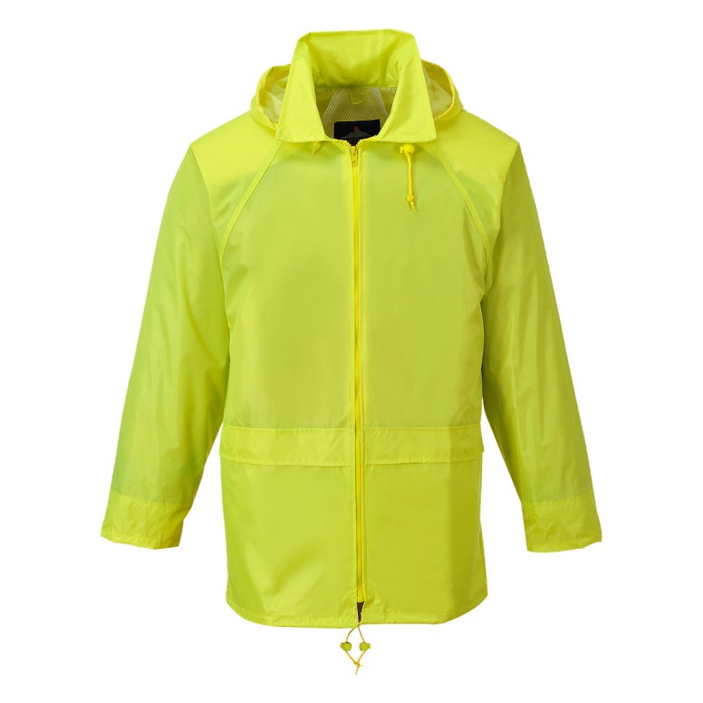 Veste de Travail Imperméable Multipoche avec...