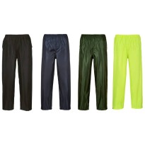 Pantalon de Travail Imperméable Stretch Portwest S441