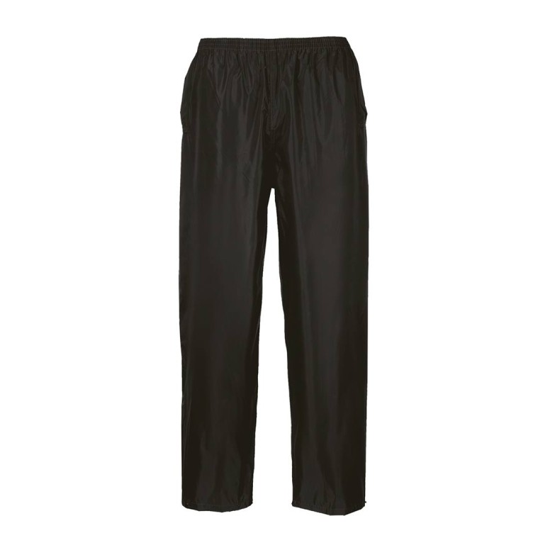 Pantalon de Travail Imperméable Stretch...