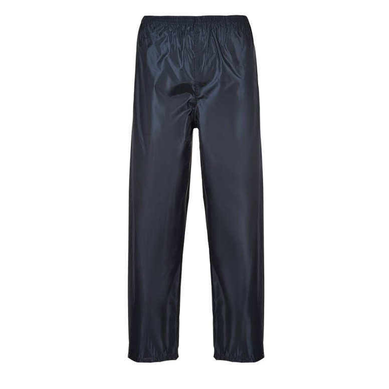 Pantalon de Travail Imperméable Stretch...