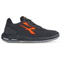 Chaussures de sécurité U-Power Taurus Plus S3 SRC CI ESD RP20114