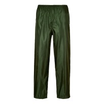 Pantalon de Travail Imperméable Stretch Portwest S441