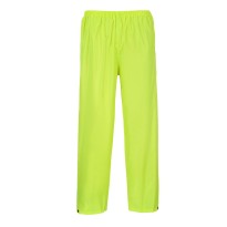 Pantalon de Travail Imperméable Stretch Portwest S441