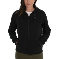 Felpa da Lavoro Milwaukee avec Capuche Chauffante M12 pour Femme 4932480090