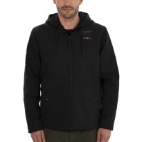 Veste de Travail Milwaukee Multipoches Hiver M12 4932480071