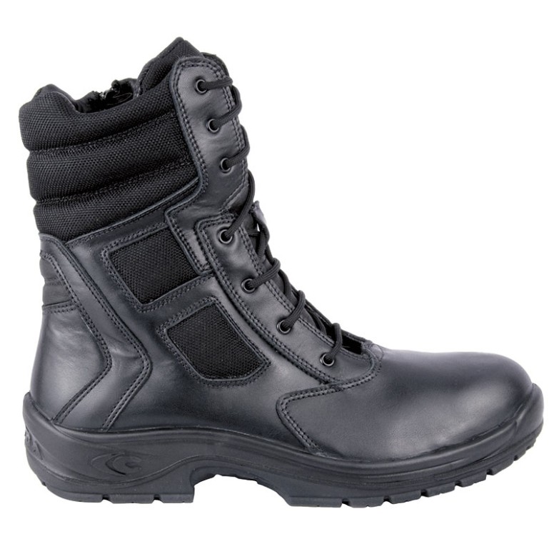 Tous dehors -  Botte de sécurité Cofra Attack...