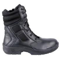 Tous dehors -  Botte de sécurité Cofra Attack O2 HRO SRC FO 10310-000 Pointure 41