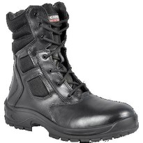 Tous dehors -  Botte de sécurité Cofra Attack O2 HRO SRC FO 10310-000 Pointure 41