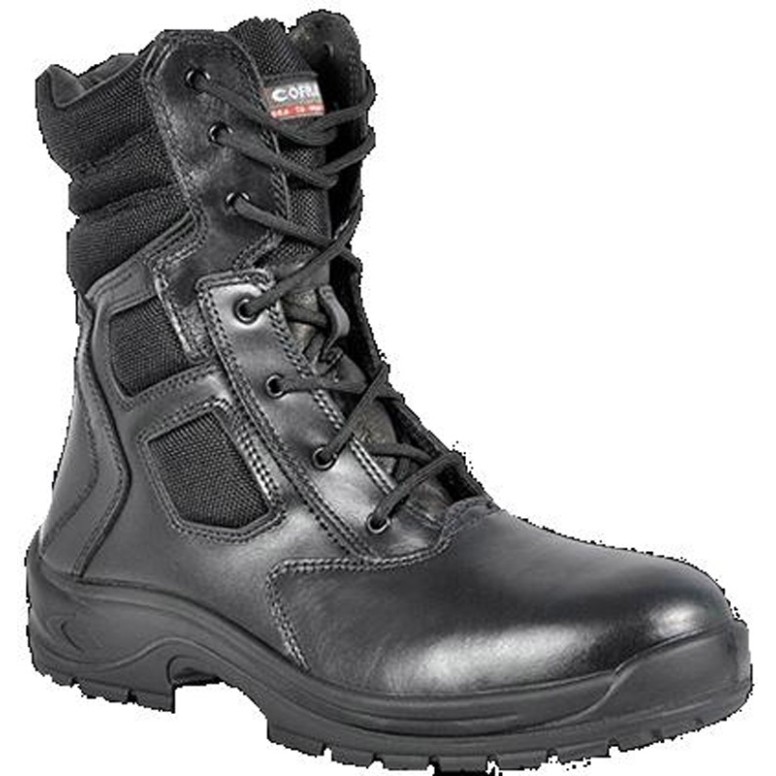 Tous dehors -  Botte de sécurité Cofra Attack...