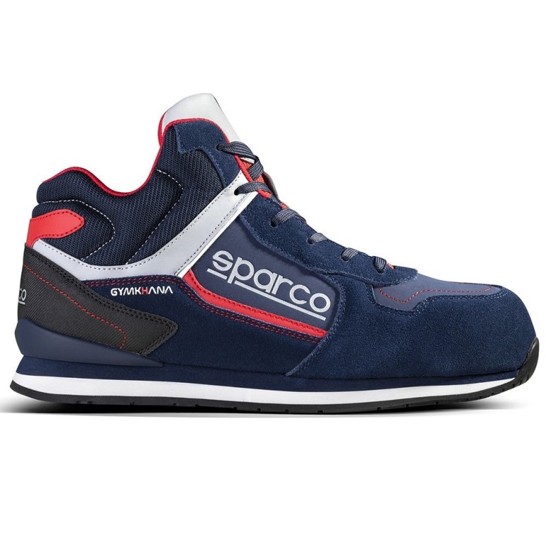 Chaussures de sécurité Sparco Gymkhana Olympus...
