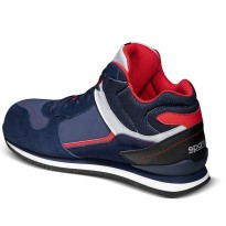 Chaussures de sécurité Sparco Gymkhana Olympus S3 SRC ESD HRO