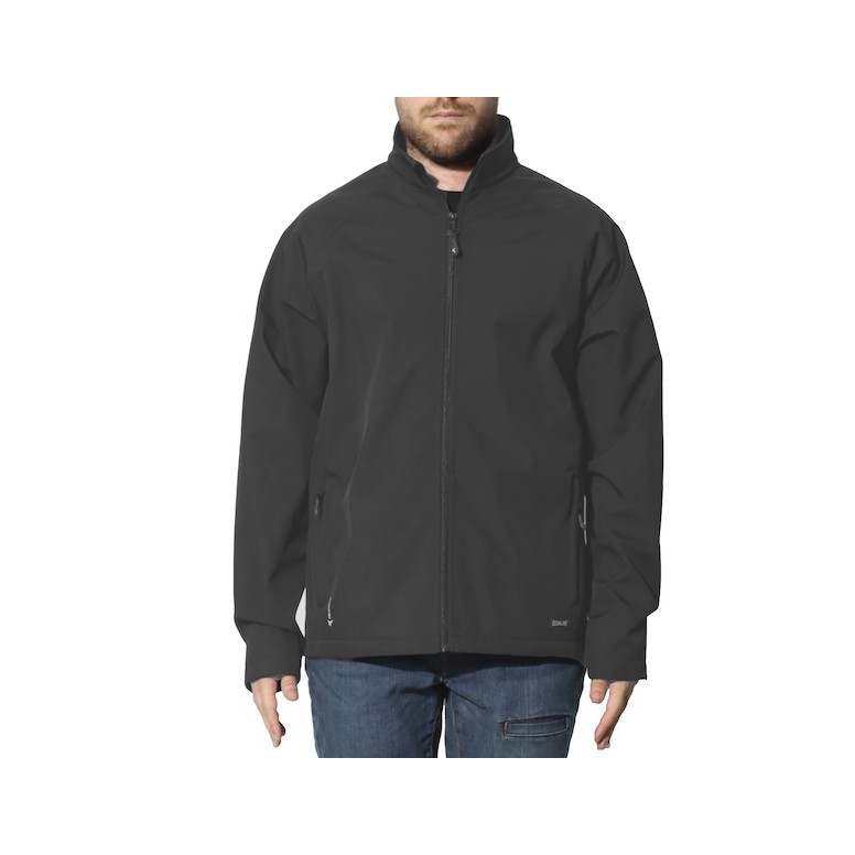 Veste de Travail en Polaire Imperméable Tivar...