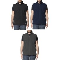 Gilet de Travail Imperméable Vestigo Issa Line 04507