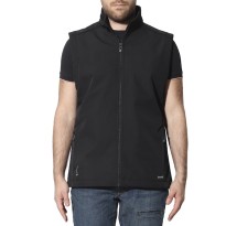 Gilet de Travail Imperméable Vestigo Issa Line 04507 2