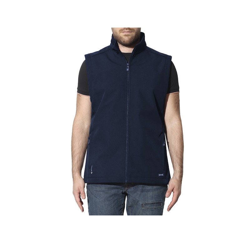 Gilet de Travail Imperméable Vestigo Issa Line...