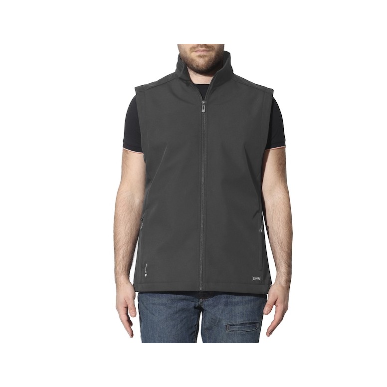 Gilet de Travail Imperméable Vestigo Issa Line...