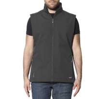 Gilet de Travail Imperméable Vestigo Issa Line 04507
