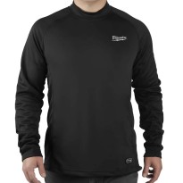 T-shirt de Travail Thermique Manches Longues Milwaukee REDLITHIUM 4933478081