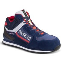 Chaussures de sécurité Sparco Gymkhana Olympus S3 SRC ESD HRO