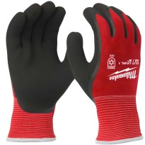 Gants de Travail Stretch Milwaukee CAT A 4932479704