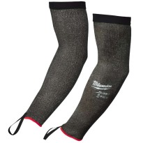 Manchettes de Travail Stretch Milwaukee CAT E 4932479936
