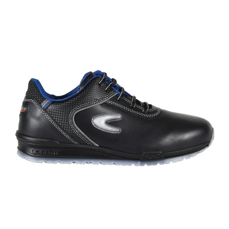 Tous Dehors - Chaussures de sécurité Cofra...
