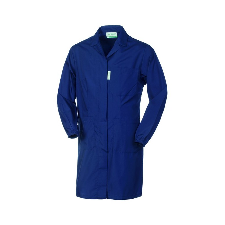 Tous dehors - Blouse de Travail Femme...