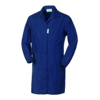 Tous dehors - Blouse de Travail Femme Multipoches Rossini Polibrembo A62307 Taille 2XL Couleur Bleu