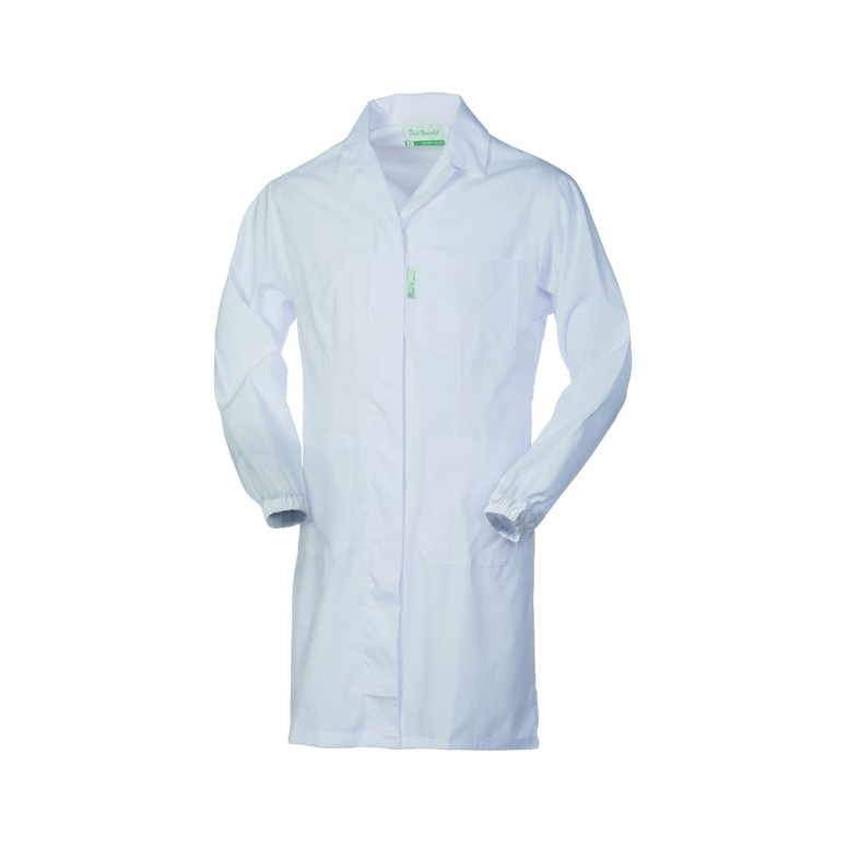 Tous dehors - Blouse de Travail Femme...