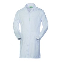 Tous dehors - Blouse de Travail Femme Multipoches Rossini Polibrembo A62307 Taille 2XL Couleur Bleu