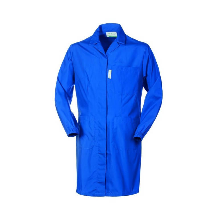 Tous dehors - Blouse de Travail Femme...