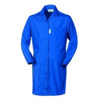 Tous dehors - Blouse de Travail Femme Multipoches Rossini Polibrembo A62307 Taille 2XL Couleur Bleu