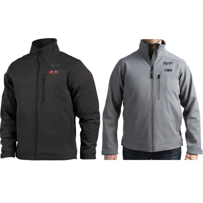 Veste de Travail Milwaukee Multipoche...