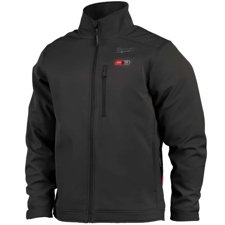 Veste de Travail Milwaukee Multipoche...