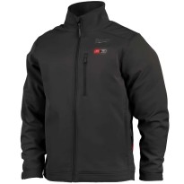 Veste de Travail Milwaukee Multipoche Chauffante 4933478967