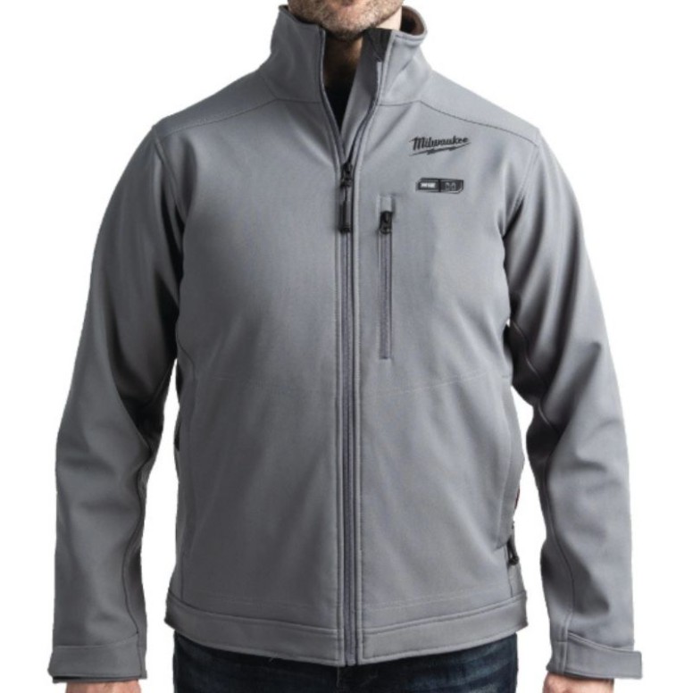 Veste de Travail Milwaukee Multipoche...