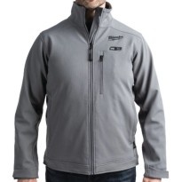 Veste de Travail Milwaukee Multipoche Chauffante 4933478967