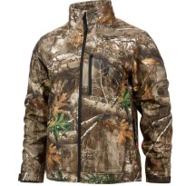 Veste de Travail Milwaukee Multipoche Chauffante 4933478967