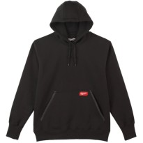 Sweat de Travail à Capuche Milwaukee Multipoche 4933478212