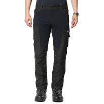 Pantalon de Travail Multipoches Stretch Flexard Issa Line 8022B