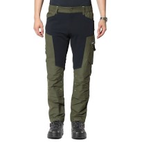 Pantalon de Travail Multipoches Stretch Flexard Issa Line 8022B