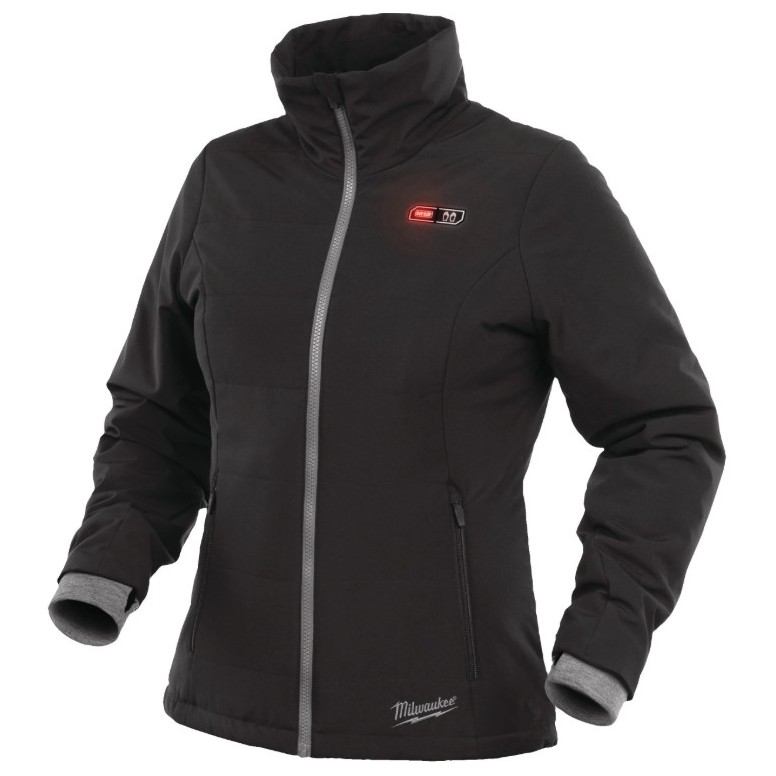 Veste de Travail Chauffante Femme Milwaukee...