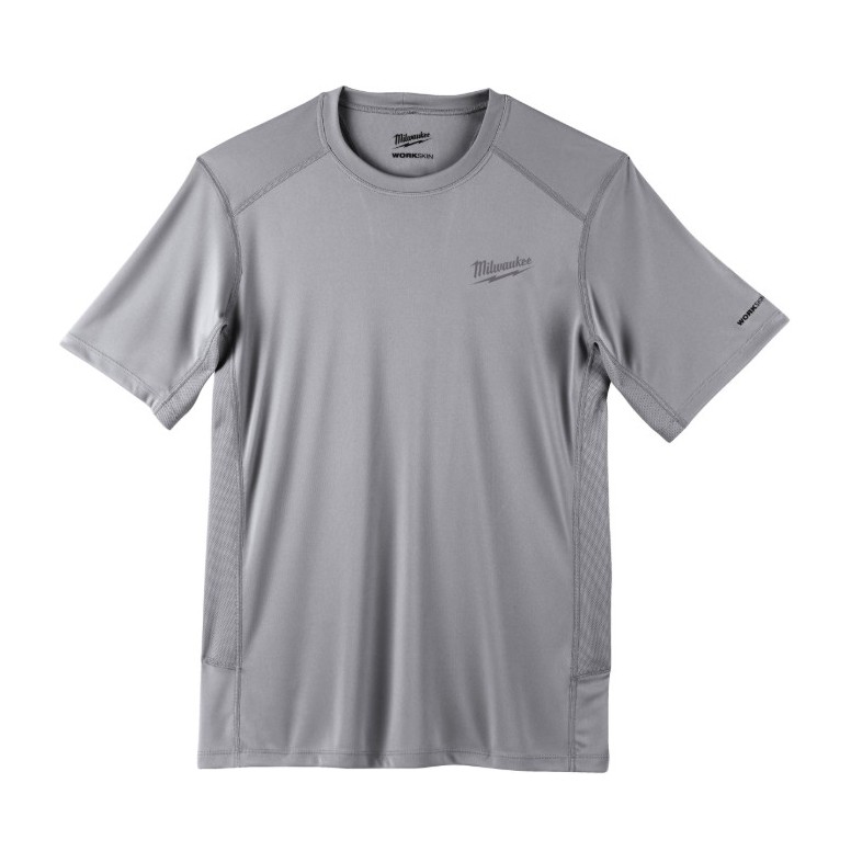 T-shirt de Travail Manches Courtes Milwaukee...