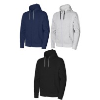 Sweat de Travail Full Zip Antelao Issa Line 04824N