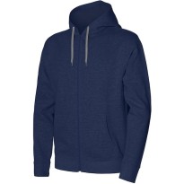 Sweat de Travail Full Zip Antelao Issa Line 04824N