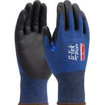 Gants de Travail Enduits en Nitrile G-Tek Paradox 16-361