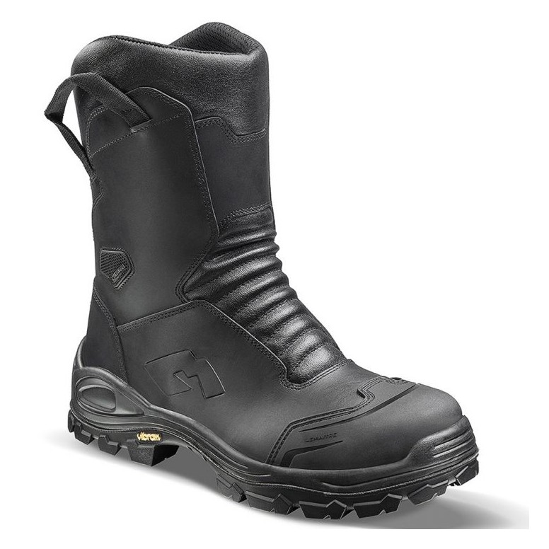 Tous dehors - Bottes de sécurité Lemaitre Freyr...