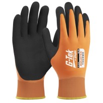 Gants de Travail Enduits en Latex G-Tek Aquatek 41-2310